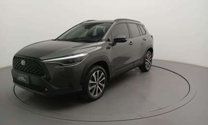 Toyota corolla 2023 2.0 vvt-ie flex altis direct shift