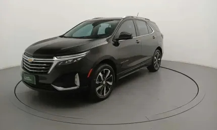 Chevrolet equinox 2023 1.5 16v turbo gasolina premier awd automático