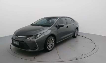 Toyota corolla 2023 2.0 vvt-ie flex xei direct shift