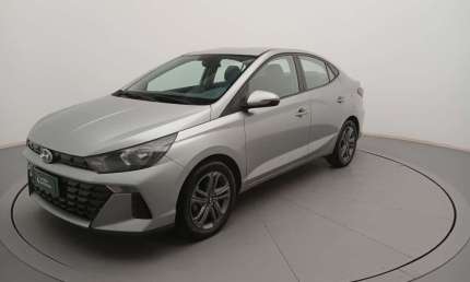Hyundai hb20s 2024 1.0 tgdi flex comfort automático