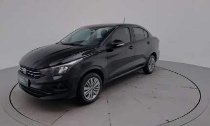 Fiat cronos 2024 1.3 firefly flex drive manual