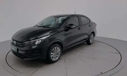 Fiat cronos 2024 1.3 firefly flex drive manual