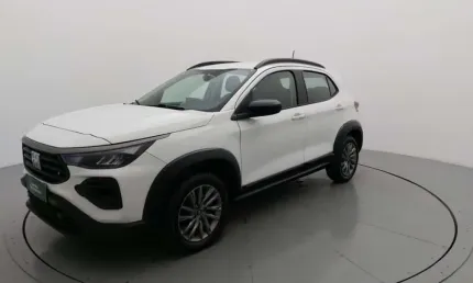 Fiat pulse 2024 1.3 flex drive cvt