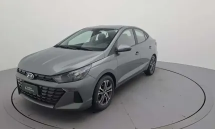 Hyundai hb20s 2024 1.0 tgdi flex comfort automático