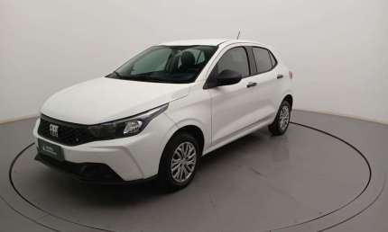 Fiat argo 2023 1.0 firefly flex manual