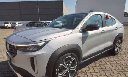 Fiat fastback 2023 1.0 turbo 200 flex impetus cvt