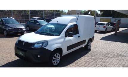 Peugeot partner rapid 2024 1.4 evo flex business pack manual