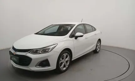 Chevrolet cruze 2022 1.4 turbo lt 16v flex 4p automático