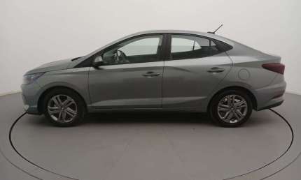 Hyundai hb20s 2025 1.0 tgdi flex comfort plus automático