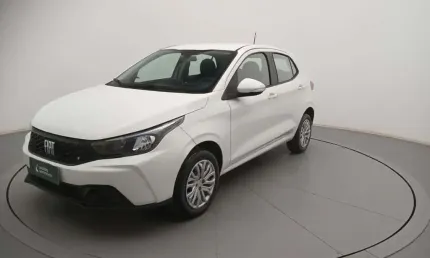 Fiat argo 2025 1.0 firefly flex drive manual