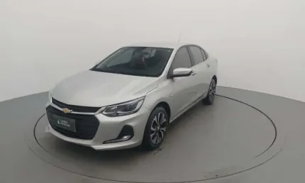 Chevrolet onix 2023 1.0 turbo flex plus premier automático