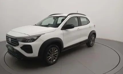 Fiat pulse 2024 1.3 flex drive cvt