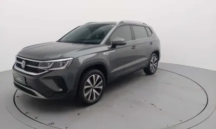 Volkswagen taos 2023 1.4 250 tsi total flex highline automático