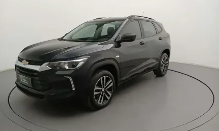 Chevrolet tracker 2025 1.0 turbo flex automático