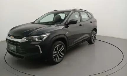 Chevrolet tracker 2025 1.0 turbo flex automático