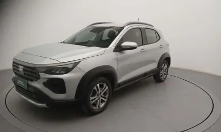 Fiat pulse 2022 1.0 turbo 200 flex audace cvt