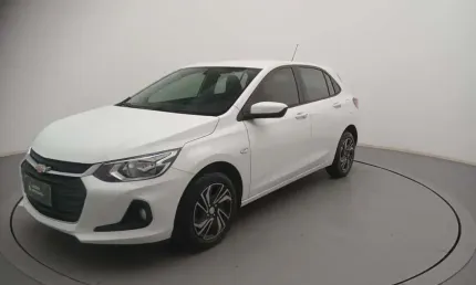 Chevrolet onix 2025 1.0 turbo flex lt manual