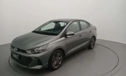 Hyundai hb20s 2024 1.0 tgdi flex comfort automático