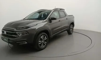 Fiat toro 2023 1.3 turbo 270 flex freedom at6