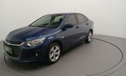 Chevrolet onix 2023 1.0 turbo flex ltz automático