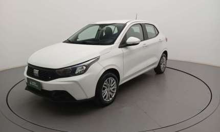Fiat argo 2025 1.0 firefly flex drive manual