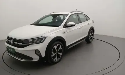 Volkswagen nivus 2024 1.0 200 tsi total flex highline automático