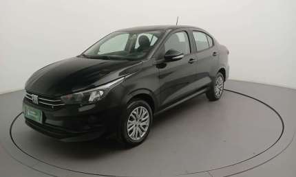 Fiat cronos 2024 1.0 firefly flex drive manual