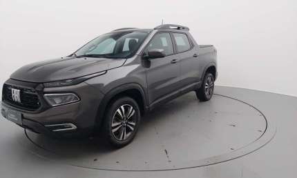 Fiat toro 2024 1.3 turbo 270 flex freedom at6