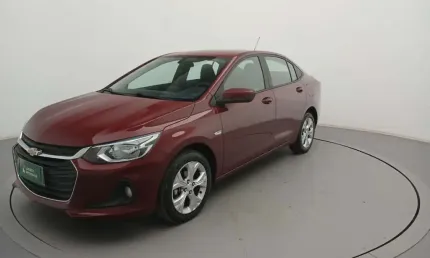 Chevrolet onix 2024 1.0 turbo flex ltz automático