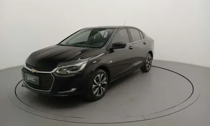 Chevrolet onix 2024 1.0 turbo flex plus premier automático