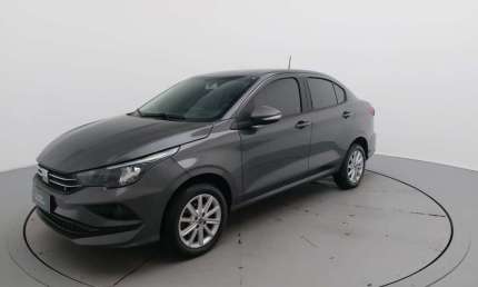 Fiat cronos 2024 1.0 firefly flex drive manual