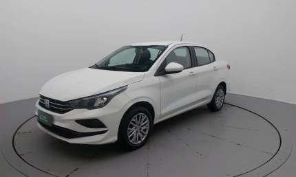 Fiat cronos 2023 1.3 firefly flex drive manual