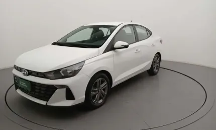 Hyundai hb20s 2025 1.0 tgdi flex comfort plus automático