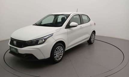 Fiat argo 2024 1.0 firefly flex drive manual