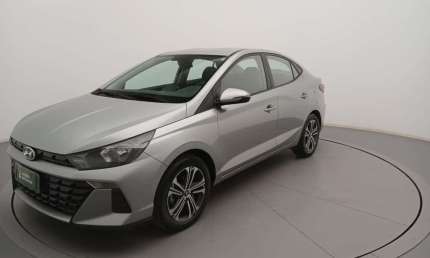 Hyundai hb20s 2024 1.0 tgdi flex comfort plus automático