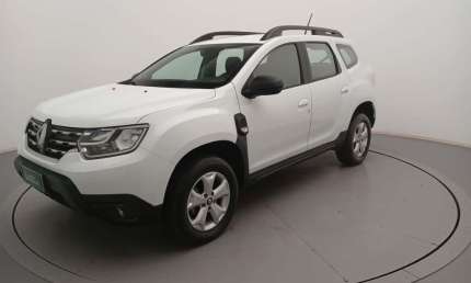 Renault duster 2024 1.6 16v sce flex intense x-tronic