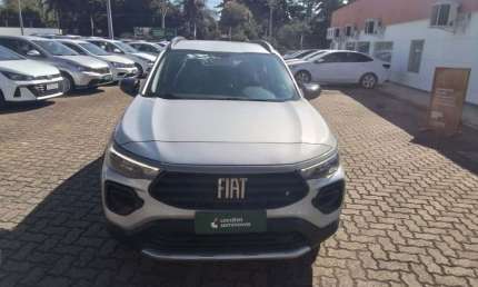 Fiat pulse 2024 1.0 turbo 200 flex audace cvt