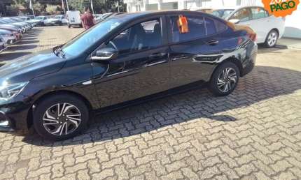 Chevrolet onix 2024 1.0 turbo flex plus lt manual