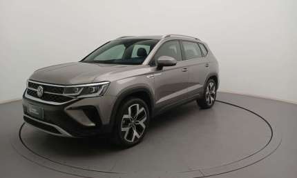 Volkswagen taos 2023 1.4 250 tsi total flex highline automático