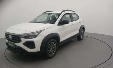 Fiat pulse 2024 1.3 flex drive cvt