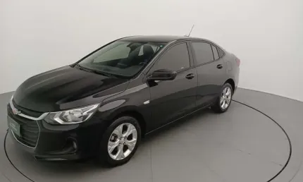 Chevrolet onix 2024 1.0 turbo flex ltz automático