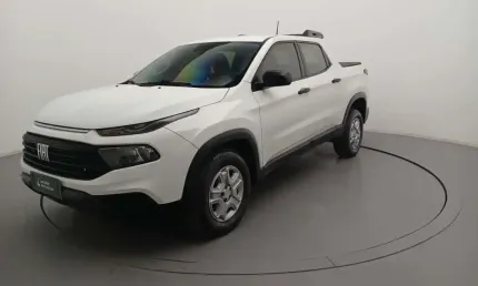 Fiat toro 2022 2.0 16v turbo diesel endurance 4wd at9