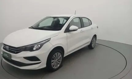 Fiat cronos 2024 1.0 firefly flex drive manual
