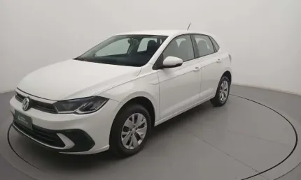 Volkswagen polo 2024 1.0 mpi manual