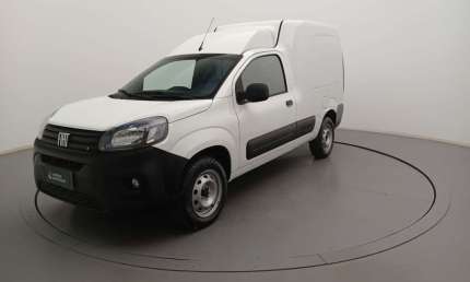 Fiat fiorino 2023 1.4 mpi furgão endurance 8v flex 2p manual
