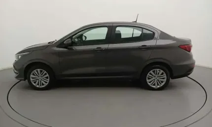 Fiat cronos 2024 1.0 firefly flex drive manual