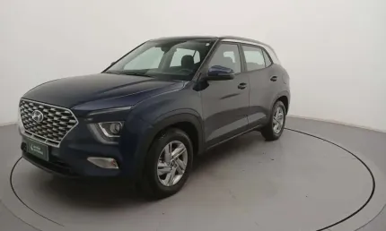 Hyundai creta 2025 1.0 tgdi flex comfort plus automático