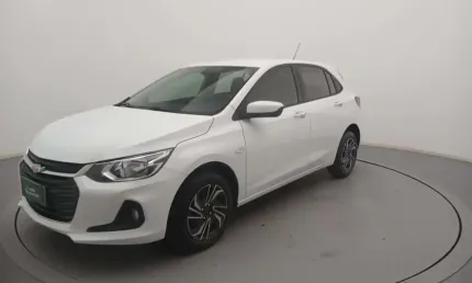 Chevrolet onix 2025 1.0 turbo flex lt manual