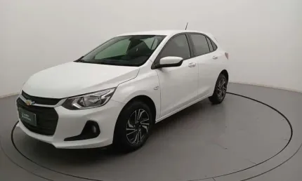 Chevrolet onix 2025 1.0 turbo flex lt manual