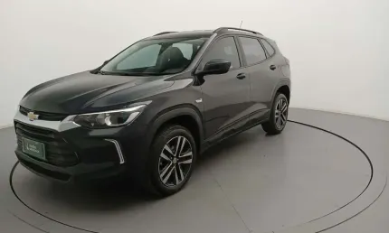 Chevrolet tracker 2024 1.0 turbo flex lt automático